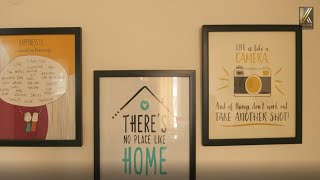 Homes that are Timeless by Krish-V Interiors
