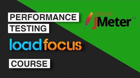How to Create a New Performance JMeter Test with LoadFocus JMeter Cloud
