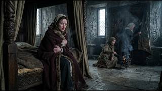 Life Inside an English Castle in 1350 — Why Medieval Queens Rarely Felt Comfortable