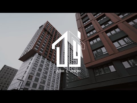 Дизайнерский ремонт квартиры. ЖК Новатор