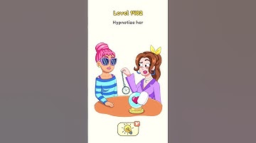 DOP 5 LEVEL 1482 | Delete One Part #gaming #shorts