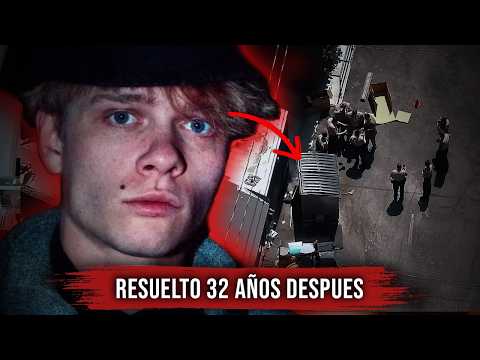 Caso Billy London: el ACTOR gay que fue brutalmente AS3SlNADO