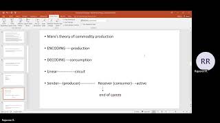 Encoding, Decoding
