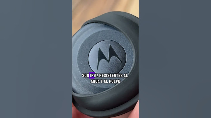 Moto Tags: Los Air Tags para Android de Motorola
