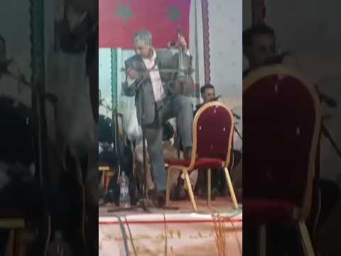 خيلاز رائع مع الفنان إدريس ولد 14 