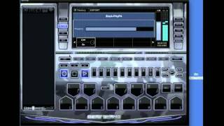 BTV Solo Beat Producing Software: Download BTV Solo Beats Producing Software 2013