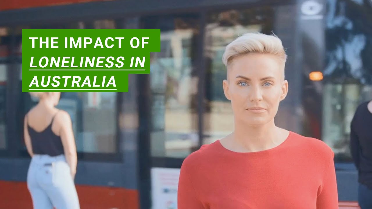 The impact of loneliness in Australia