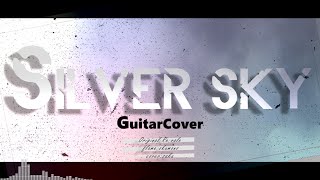  Silver Sky cover revale