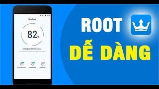 Kingroot ROOT for all the latest ANDROID machines screenshot 5