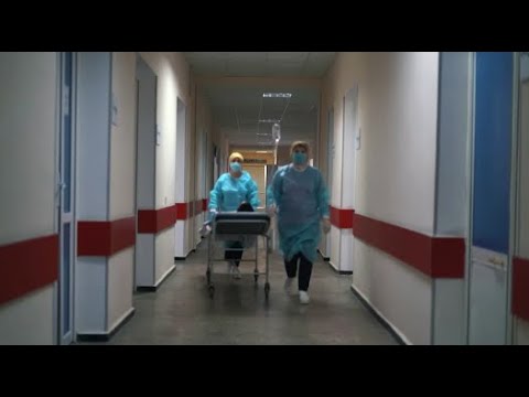 . ბოლო 24 საათში  ვირუსს კიდევ 23 ადამიანი ემსხვერპლა