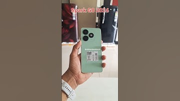 Tecno Spark Go 2024 / #trending #shorts #ytshorts