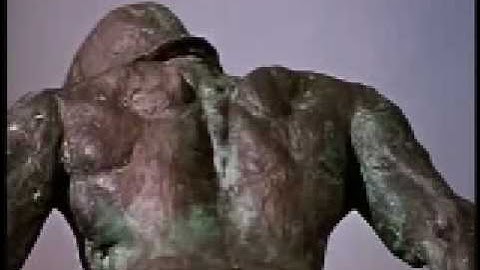The death of Talos