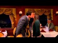 The Big Bang Theory - Sheldon kisses Amy