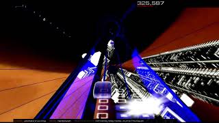 Kurrel the Raven - Ill Find My Way Home [Audiosurf 2] [DD: Day 24, Track 2]