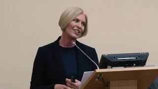 Christina Blacklaws | Technology and innovation in law — a view from the UK