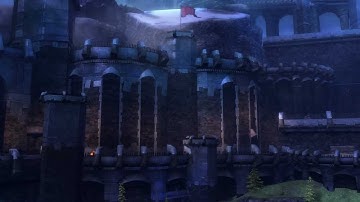 Guild Wars 2 - Vista Points - Gendarran Fields - Vigilant Hills