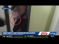 Des Moines Police Department releases body camera footage of deadly police shooting