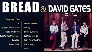 Download Lagu David Gate \u0026 Bread Full Album - Nonstop Greatest Hit Songs ever #br4 MP3 Download Lagu David Gate \u0026 Bread Full Album - Nonstop Greatest Hit Songs ever #br4 MP3