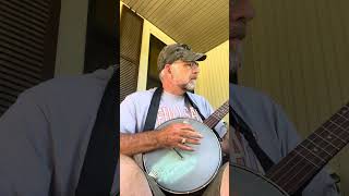 Can I remember banjo after a break?