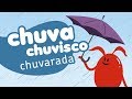 Chuva Chuvisco Chuvarada | ZiS