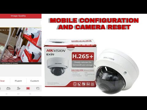 HIKVISION 4MP IP CAMERA DS-2CD2143G0-IU FULL CONFIGURATION MOBILE KE DWARA | ivms-4500 | chrome |