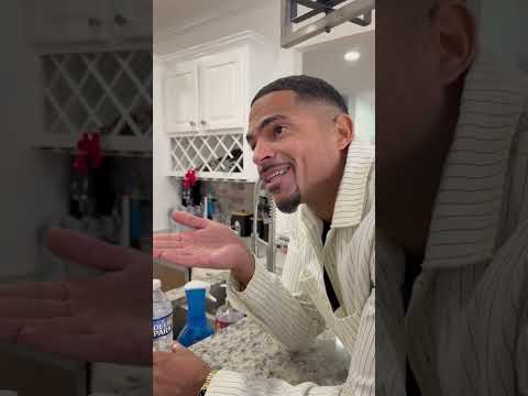 When Anthony complains to Dalen about Amber giving all her attention to Kai!
