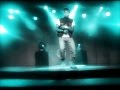 Tyler James Williams -Don't run away (Live performance)