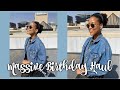 VLOG| WHAT I GOT FOR MY BIRTHDAY + SKIN CARE ROUTINE| SOUTH AFRICAN YOUTUBERS