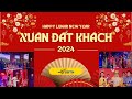 Xun t khch 2024  sbtn special show nm mi 2024