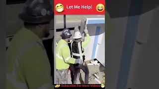 When A Colleague Pretends To Help😱 - Caught On Camera -📸: Must Watch!! 😂 #shorts #viral #viralshorts Profile