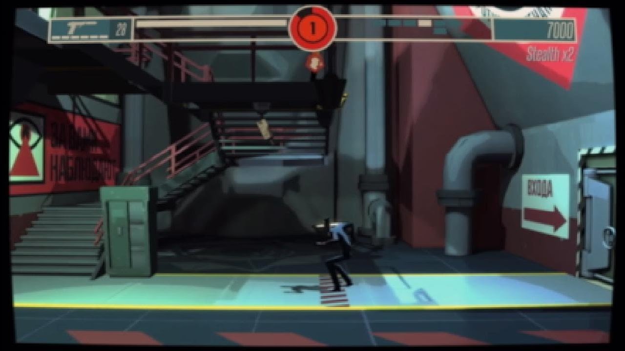 CounterSpy - Stealth (Short Montage)