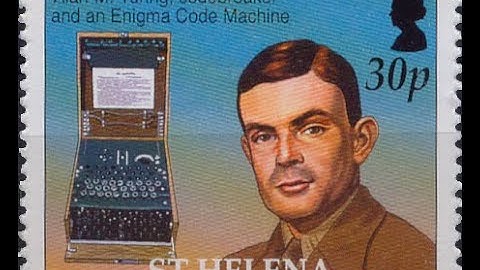 恩尼格玛机为何被破解？致命漏洞全解析