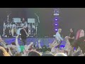 Breaking Benjamin Polyamorous Live 9-26-21 Louder Than Life Louisville KY 60fps