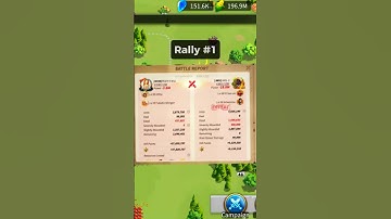 Zero 100M power Kraken rise of kingdoms #riseofkingdoms #f2p #shorts