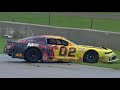 The Trans Am Series - Full Race - Road America Muscle Car Challenge