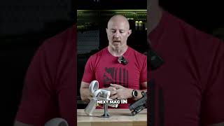 Reloading with ACE VR: Hidden Secrets and Unlimited Ammo! #shorts