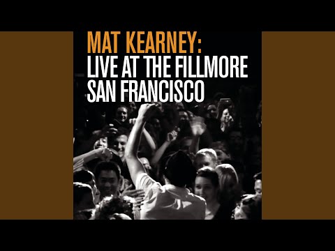 All I Need (Live at the Fillmore, San Francisco, CA - November 2009)