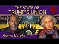 The State Of Trump S Union Geopolitical Economy Hour With Ajamu Baraka mp3