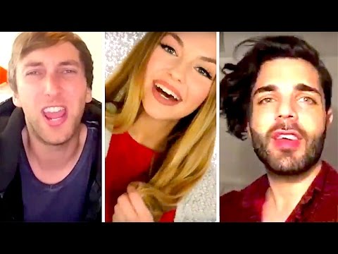 Lieblingslied (YouTuber-Version) | BEREIT FÜR 2021 ?