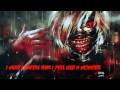 Nightcore Monster Skillet LYRICS 