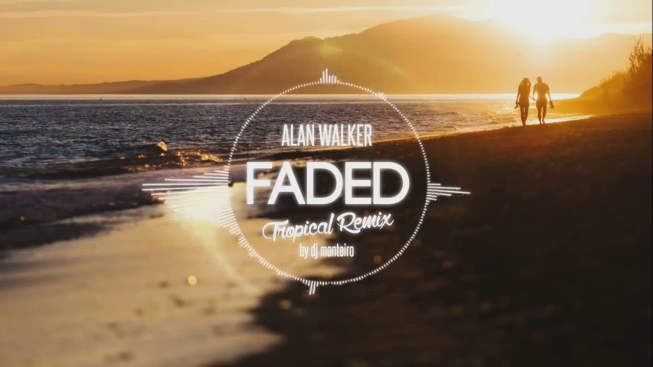 ALAN WalKER - FADED Ringtone