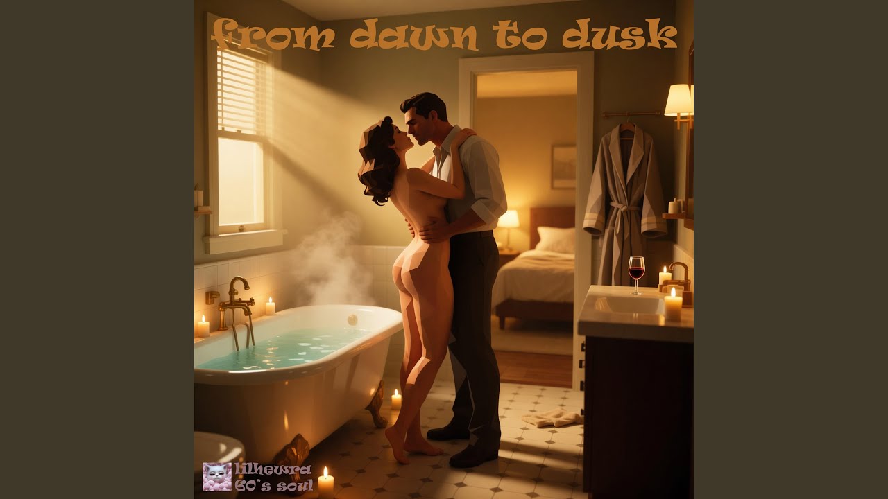 breakfast on the quiet side