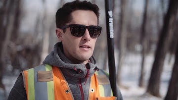 Trimble R12 - Surveyors Perspective