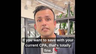Tax Square helps business owners save thousands of dollars in Taxes