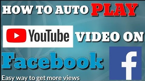 Large Thumbnail Youtube Video on Facebook | Tagalog Tutorial | Sissy Lyn Tv