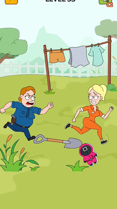 I'd be happy if you stepped on that shovel! Impossible Date :😘😂 tricky riddle | Game/Android &IOS