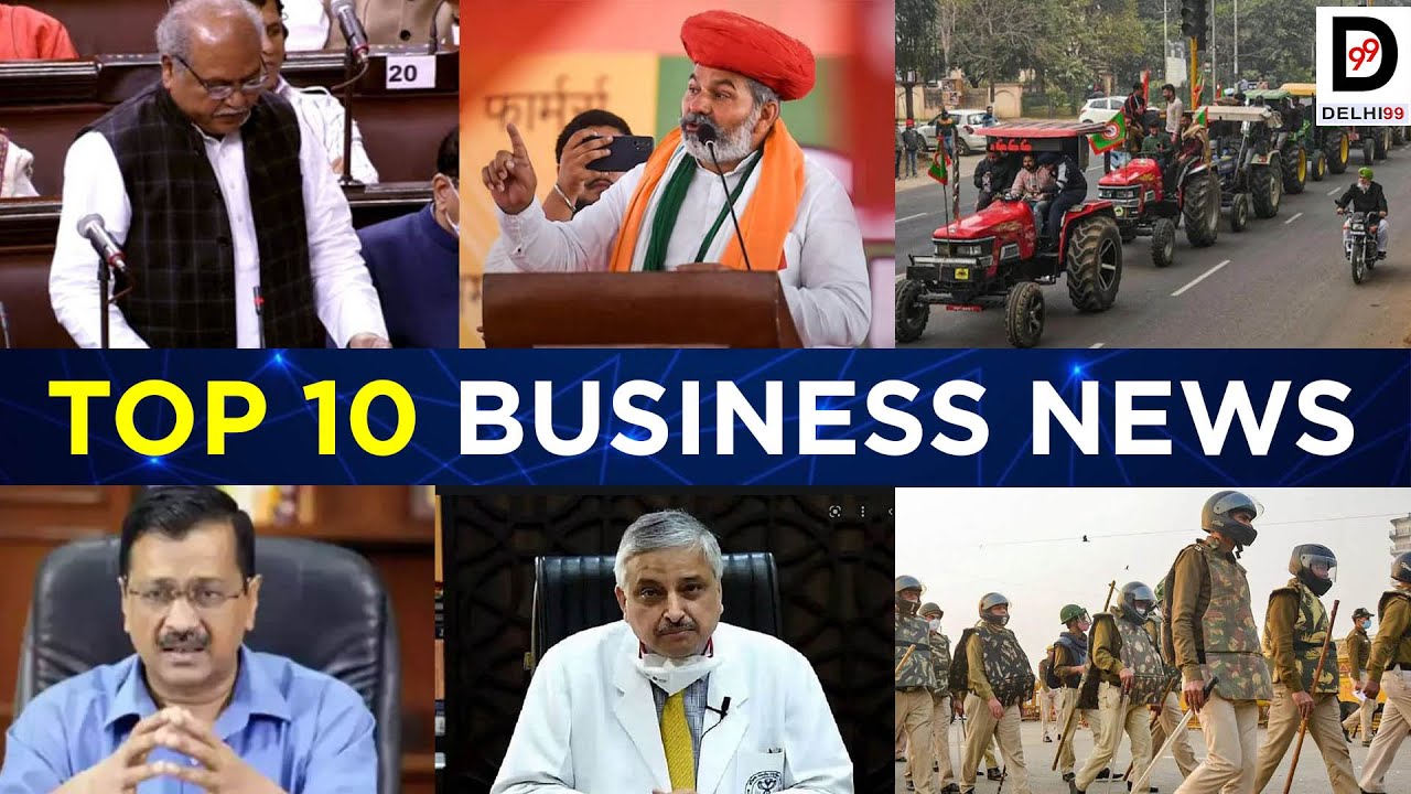 Parliament passes bill to repeal three farm laws