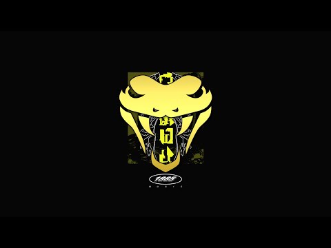 Cesco - Angry Waves