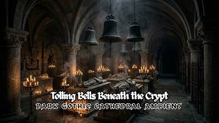 Tolling Bells Beneath the Crypt