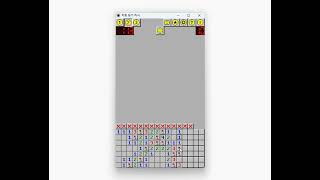 [MineSweeper Rush] Minesweeper Where Mistakes Are Okay (Steam Free Game) screenshot 2